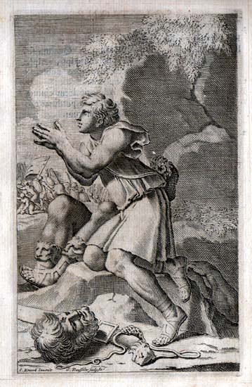 Breviarium Romanum 1647